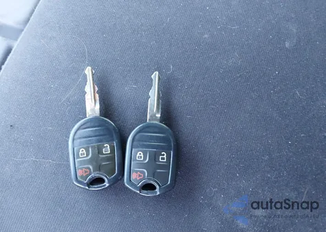 2011 Ford F-150 Xlt z USA, uszkodzony, nr VIN 1FTFW1ET4BFB20577